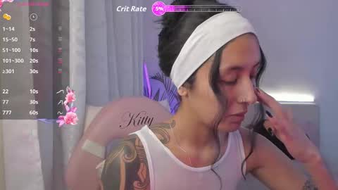 veronica  Independent model online show from October 27, 12:36 am