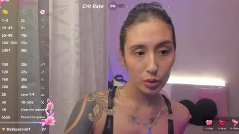 veronica  Independent model online show from November 30, 1:53 am