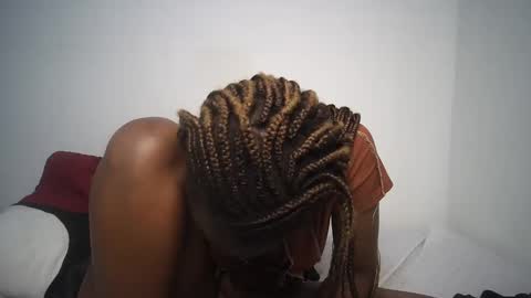 dollberry online show from January 10, 7:54 pm