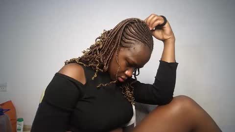 dollberry online show from January 28, 10:45 am