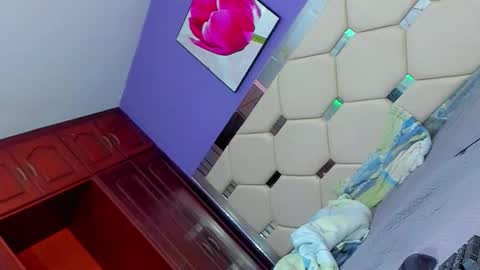 dollcute_latin online show from February 19, 12:23 pm