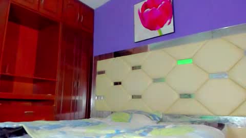 dollcute_latin online show from March 1, 2:30 pm