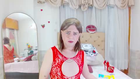 ilona online show from January 13, 3:34 am