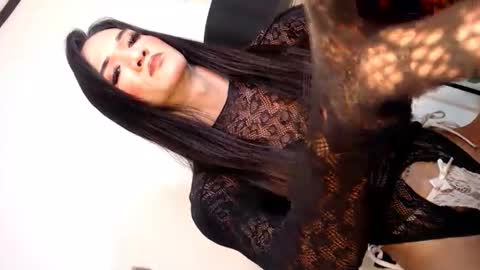 dollescent online show from February 27, 4:29 pm