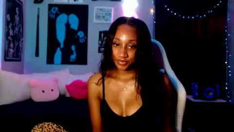 Princess DollfaceBeauty online show from September 13, 2:33 am