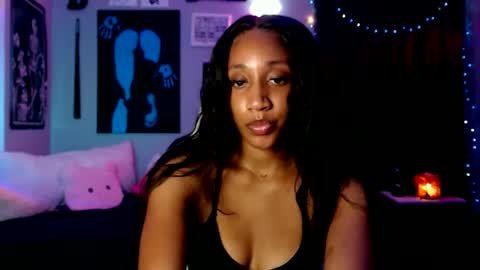 Princess DollfaceBeauty online show from September 20, 2:01 am