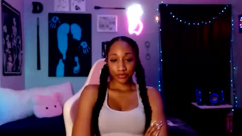 Princess DollfaceBeauty online show from March 29, 2:22 am