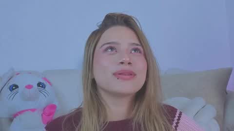 DollFaceInk online show from March 5, 7:10 pm