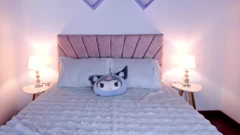DollFaceInk online show from August 3, 8:23 pm