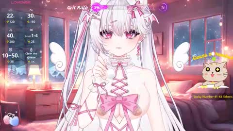 dolliedemon online show from December 2, 5:24 am