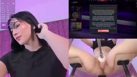 dollieemma online show from March 3, 1:17 pm