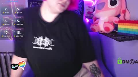 dollirosee online show from May 21, 2:35 pm