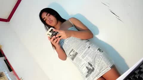 dolly_joana online show from February 15, 3:14 am