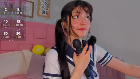 dolly_kitter online show from April 28, 11:37 am