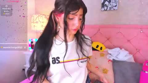 Snapshot of dolly_kitter chatting on June 23, 1:53 pm dolly_kitter online show from June 23, 1:53 pm