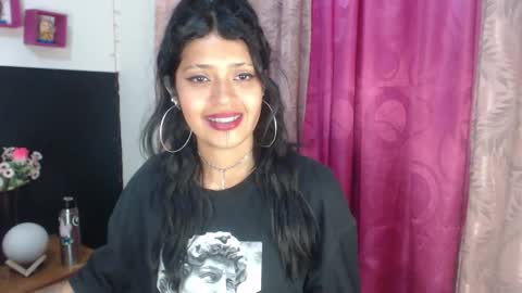 Snapshot of dolly_ran_ chatting on September 27, 3:22 am Loli online show from September 27, 3:22 am