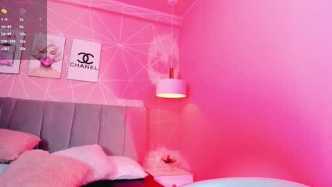 Call me Zoe  online show from November 28, 11:51 pm