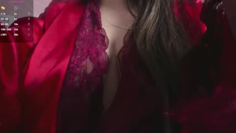 Call me Zoe  online show from January 5, 8:34 pm