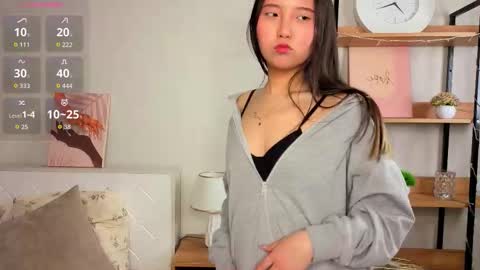 Aika online show from March 5, 11:39 am