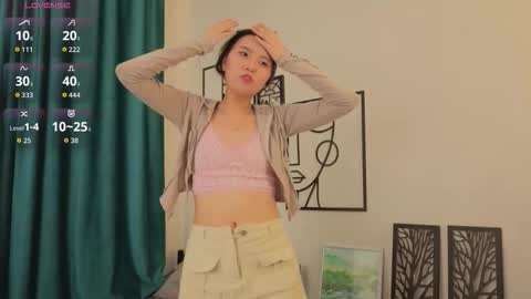 Aika online show from March 14, 11:04 am