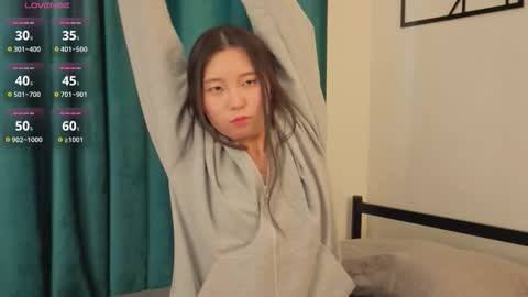 Aika online show from March 16, 11:03 am