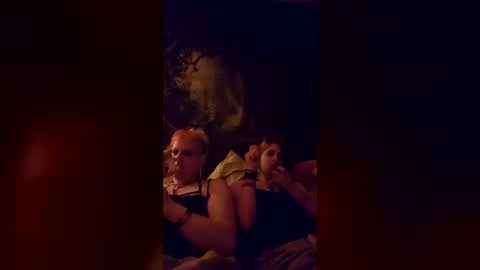 DollyDoom666 online show from August 6, 5:53 am
