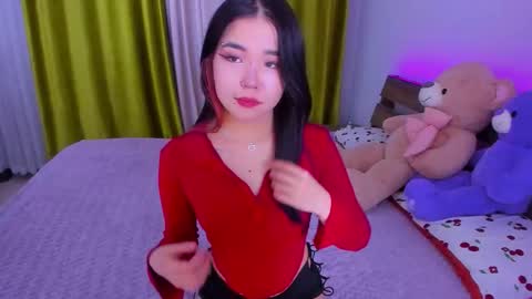 Dollya online show from October 18, 2:18 pm
