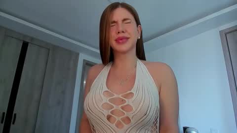 Snapshot of dollyprecious69 chatting on March 14, 3:39 pm Daniela online show from March 14, 3:39 pm