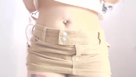 Snapshot of dollysweet666 chatting on January 8, 6:31 am dollysweet666 online show from January 8, 6:31 am