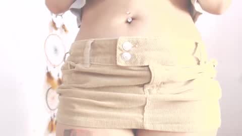 Snapshot of dollysweet666 chatting on February 11, 6:19 am dollysweet666 online show from February 11, 6:19 am