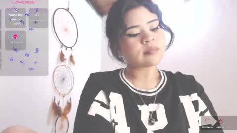 Snapshot of dollysweet666 chatting on September 10, 7:08 am dollysweet666 online show from September 10, 7:08 am