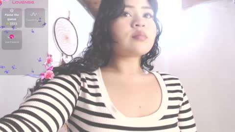 Snapshot of dollysweet666 chatting on September 14, 6:45 am dollysweet666 online show from September 14, 6:45 am