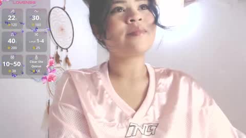 Snapshot of dollysweet666 chatting on September 15, 5:29 am dollysweet666 online show from September 15, 5:29 am