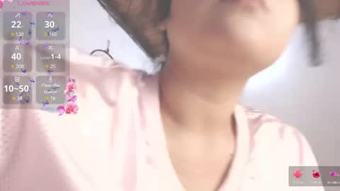 Snapshot of dollysweet666 chatting on October 5, 8:01 am dollysweet666 online show from October 5, 8:01 am