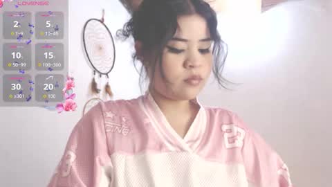 Snapshot of dollysweet666 chatting on October 15, 9:09 am dollysweet666 online show from October 15, 9:09 am