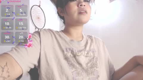 Snapshot of dollysweet666 chatting on October 27, 11:47 am dollysweet666 online show from October 27, 11:47 am