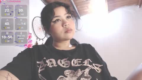 Snapshot of dollysweet666 chatting on October 30, 9:11 am dollysweet666 online show from October 30, 9:11 am