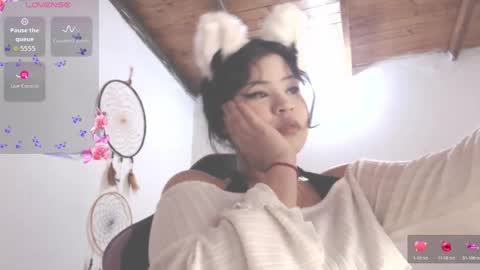 Snapshot of dollysweet666 chatting on October 31, 8:59 am dollysweet666 online show from October 31, 8:59 am