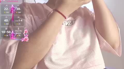 Snapshot of dollysweet666 chatting on November 2, 6:38 am dollysweet666 online show from November 2, 6:38 am