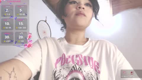 Snapshot of dollysweet666 chatting on November 7, 11:43 am dollysweet666 online show from November 7, 11:43 am