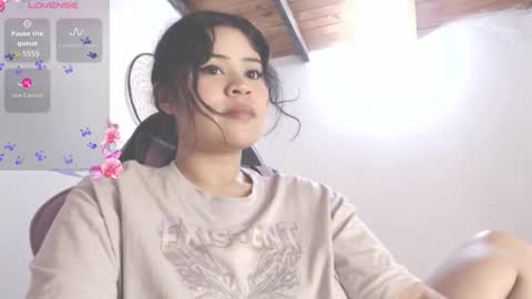 Snapshot of dollysweet666 chatting on November 26, 4:13 am dollysweet666 online show from November 26, 4:13 am