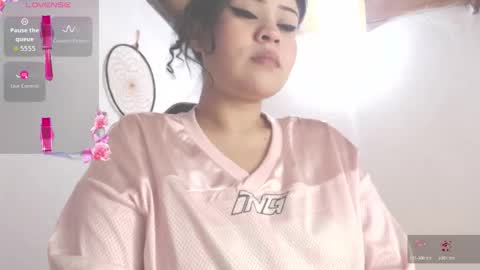 Snapshot of dollysweet666 chatting on December 1, 1:38 pm dollysweet666 online show from December 1, 1:38 pm