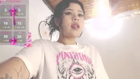 dollysweet666 online show from February 7, 11:52 pm