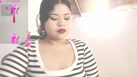 dollysweet666 online show from June 17, 4:15 am