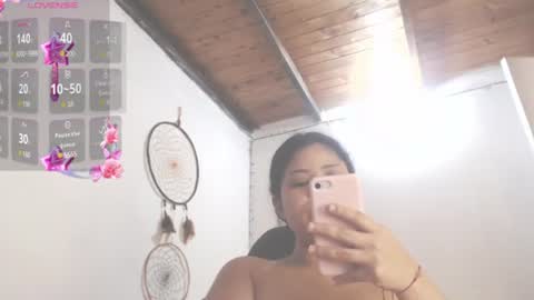 dollysweet666 online show from June 27, 6:24 pm