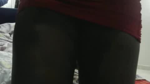 Snapshot of dollzues chatting on December 18, 5:52 pm dollzues online show from December 18, 5:52 pm