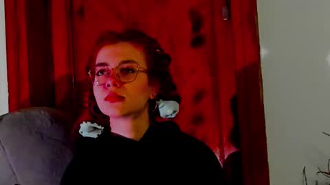 Dolores Sage online show from May 3, 9:54 pm