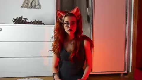 Snapshot of doloressage chatting on May 11, 5:43 pm Dolores Sage online show from May 11, 5:43 pm