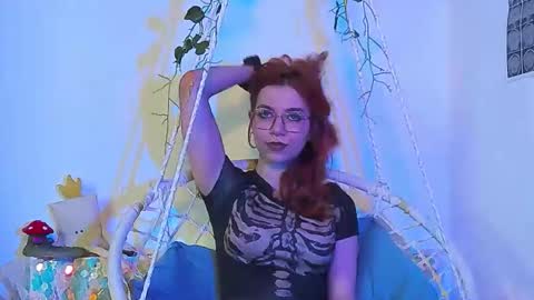 Snapshot of doloressage chatting on May 14, 4:14 pm Dolores Sage online show from May 14, 4:14 pm