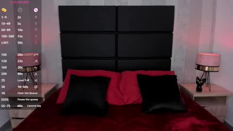 Dolly online show from September 13, 8:19 pm